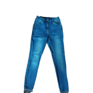 6/$25🌀AEROPOSTALE highrise jegging denim jeans size 4 regular